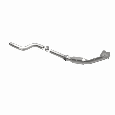 MagnaFlow Left Side Direct Fit Catalytic Converter 15-17 Chrysler 300 3.6L - 22-139