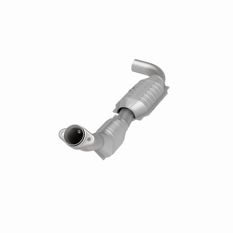 MagnaFlow Direct Fit Catalytic Converter 00-01 Ford F-150 4.6L 2wd - 93152