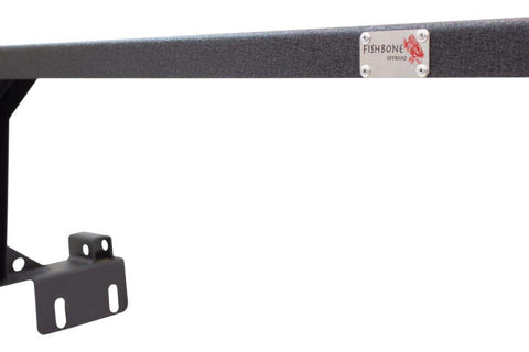 Fishbone Offroad 2016+ Toyota Tacoma Short 61In Tackle Rack - FB21244