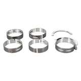Manley 91-10 Ford Mustang 4.6L Series Windsor Aluminum Main Bearing - 33140