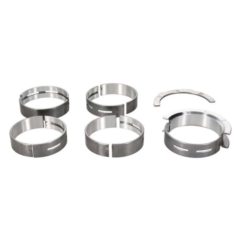 Manley 91-10 Ford Mustang 4.6L Series Windsor Aluminum Main Bearing - 33140