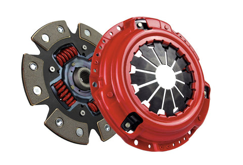 McLeod Tuner Series Street Power Clutch 200Sx 95-98 1.6L Pulsar 87-90 1.6L Sentra 86-99 1.6L - 761721