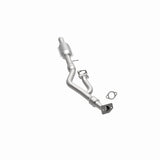 MagnaFlow Conv DF 01-03 Santa Fe - 23859