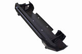 Fishbone Offroad 2016+ Toyota Tacoma Center Stubby Front Bumper - FB21311