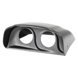 Autometer Mounting Solutions Gauge Mount Dash Top Dual 2 1/15in Dodge Ram 03-09 - 15019