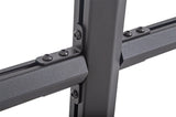 Dee Zee 15-23 Ford F-150 Cargo Management Cab Rack (Txt Blk) - DZ95252TB