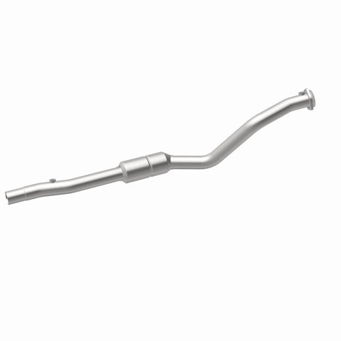 MagnaFlow 2001-2003 Audi S8 4.2L Direct-Fit Catalytic Converter 55.25in Length - 4481116