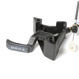 Omix Hood Release Cable- 81-91 Jeep J10/J20/SJ Models - 11253.01