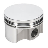 JE Pistons PEUGEOT 205 XU5JA 12.0:1 Set of 4 Pistons - 312436