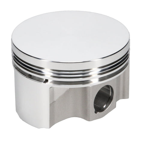 JE Pistons PEUGEOT 205 XU5JA 12.0:1 Set of 4 Pistons - 312437