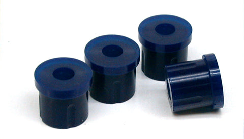 SuperPro Mazda-Spring Rear Eye Bushing - SPF0543K