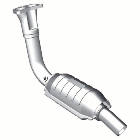 Magnaflow Conv DF 87-88 Range Rover D/S CA - 333823