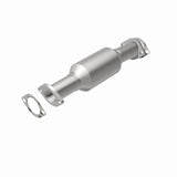 MagnaFlow California Grade Direct Fit Catalytic Converter 96-97 Mazda Miata 1.8L - 4481696