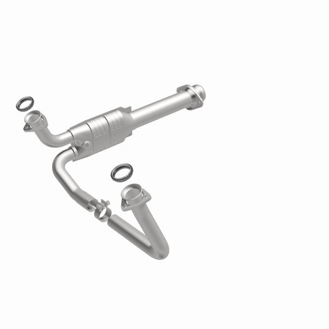 MagnaFlow Conv DF GM 1500/2500/Suburban 5.0L - 23256