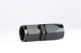 Aeromotive Hose End - AN-08 - Straight - 15653