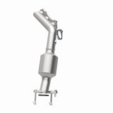 MagnaFlow Conv DF 05-09 Taco 4L D/S mani OEM - 49341