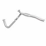 MagnaFlow Direct Fit Catalytic Converter 94-95 Chevy Astro 4.3L 49S - 93155