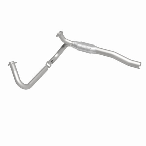 MagnaFlow Direct Fit Catalytic Converter 94-95 Chevy Astro 4.3L 49S - 93155