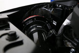 HKS DryCarbon Full Cold Air Intake Kit GR SUPRA - 70028-AT001