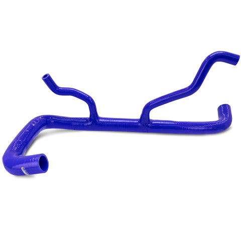 Mishimoto 2024+ Toyota Tacoma Silicone Coolant Hose Kit - AT - Blue - MMHOSE-TAC-24ABL