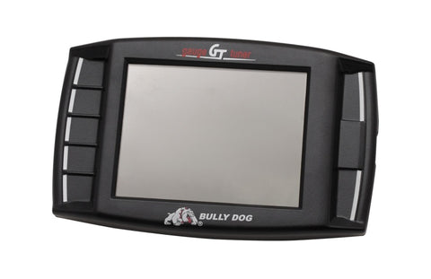 Bully Dog Triple Dog Platinum GT Gas Tuner and Gauge - 40417