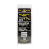 DEI Heat Shroud Gold 2in to 2.5in x 36in - 10924
