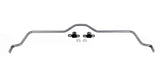 Hellwig 16-21 Chevrolet Camaro V6/4-Cyl Tubular 1in Rear Sway Bar - 55826