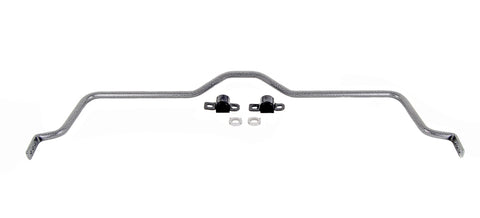 Hellwig 16-21 Chevrolet Camaro V6/4-Cyl Tubular 1in Rear Sway Bar - 55826