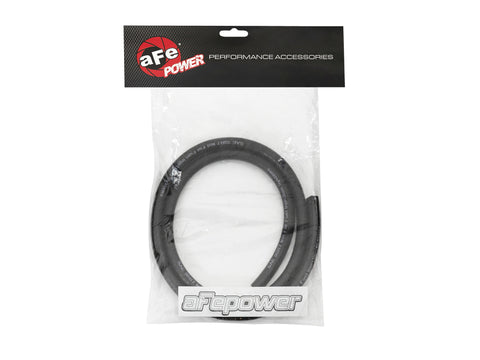 aFe Magnum FORCE Cold Air Intake System Spare Parts Kit (5/32in ID x 36in L) - 59-02011