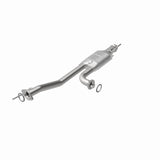 MagnaFlow Direct Fit Catalytic Converter 00-04 Tundra 4.7L Rear OEM - 49122