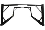Deezee Universal Invis-A-Rack Cargo Management System 5 1/2Ft Bed - DZ 951550