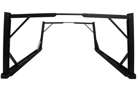 Deezee Universal Invis-A-Rack Cargo Management System 5 1/2Ft Bed - DZ 951550
