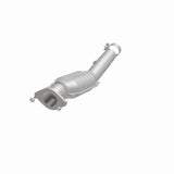 MagnaFlow Direct Fit Catalytic Converter GM 01-02 2500 Passenger Side 6L - 24148