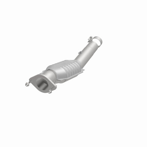 MagnaFlow Direct Fit Catalytic Converter GM 01-02 2500 Passenger Side 6L - 24148