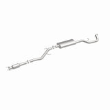 MagnaFlow 14-15 Kia Sorento LX L4 2.4L OEM Grade / EPA Compliant Direct-Fit Catalytic Converter - 21-142
