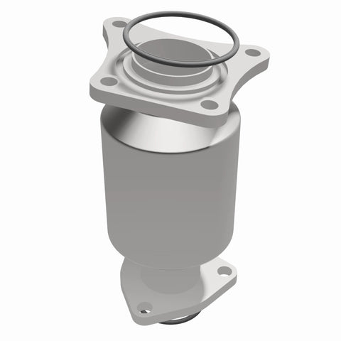 MagnaFlow Conv DF 02-03 Maxima/I35 rear manif - 50877