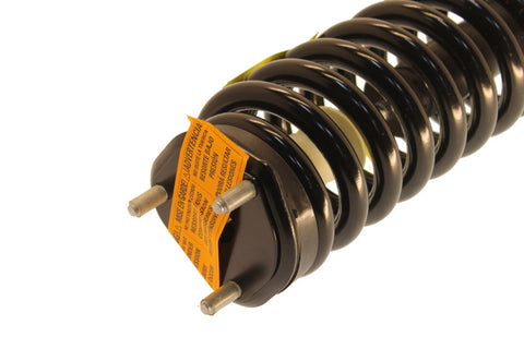 KYB Shocks & Struts Strut Plus Front Left Dodge Ram 1500 06-08 - SR4166