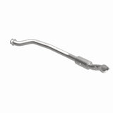 MagnaFlow 12-17 Dodge Durango / 13-17 Jeep Grand Cherokee Direct Fit CARB Compliant Converter - 5551584