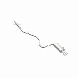 MagnaFlow SYS C/B 10-12 Ford Fusion L4 2.5L Dual Rear Exit - 15551