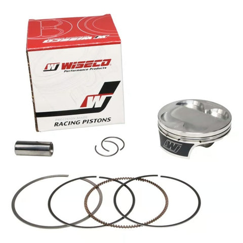 Wiseco Kawasaki KX250F / Suzuki RMZ250F 13.51 3268ZG Piston kit - 4983M08300
