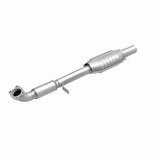 MagnaFlow Direct Fit Catalytic Converter Volvo S40/V40 1.9L Rear - 441031