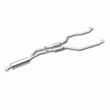 MagnaFlow Conv Direct Fit OEM 06-08 Lexus IS250 AWD - 21-071