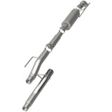 MagnaFlow SYS C/B 04-10 F-150 CC/EC 4.6/5.4 - 17107