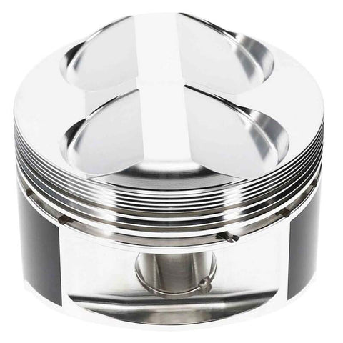 JE Pistons HONDA H22A1 DOME KIT Set of 4 Pistons - 166035