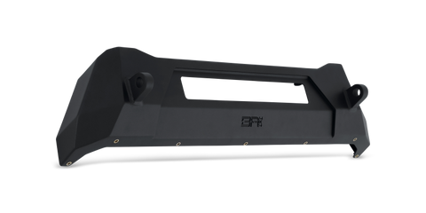 Body Armor 4x4 18-21 Subaru Crosstrek HiLine Front Winch Bumper - SU-19339
