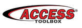 Access Toolbox 97-03 Ford F-150 8ft Bed and 04 Heritage Roll-Up Cover - 61219