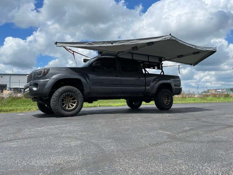 Body Armor 4x4 Sky Ridge 180XL Awning - 2025