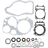 Vertex Gaskets 11-14 Arctic Cat 700 EFI Complete Gasket Kit w/ Oil Seals - 8110017