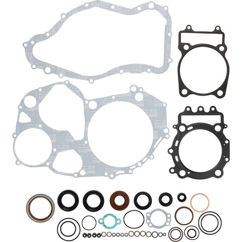 Vertex Gaskets 11-14 Arctic Cat 700 EFI Complete Gasket Kit w/ Oil Seals - 8110017