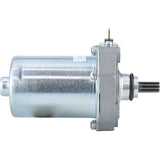 Arrowhead Honda 12V 9T Starter - 410-58100